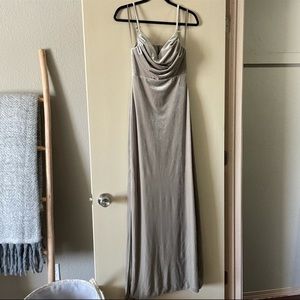 Revelry SKYE Velvet Sage Size 2